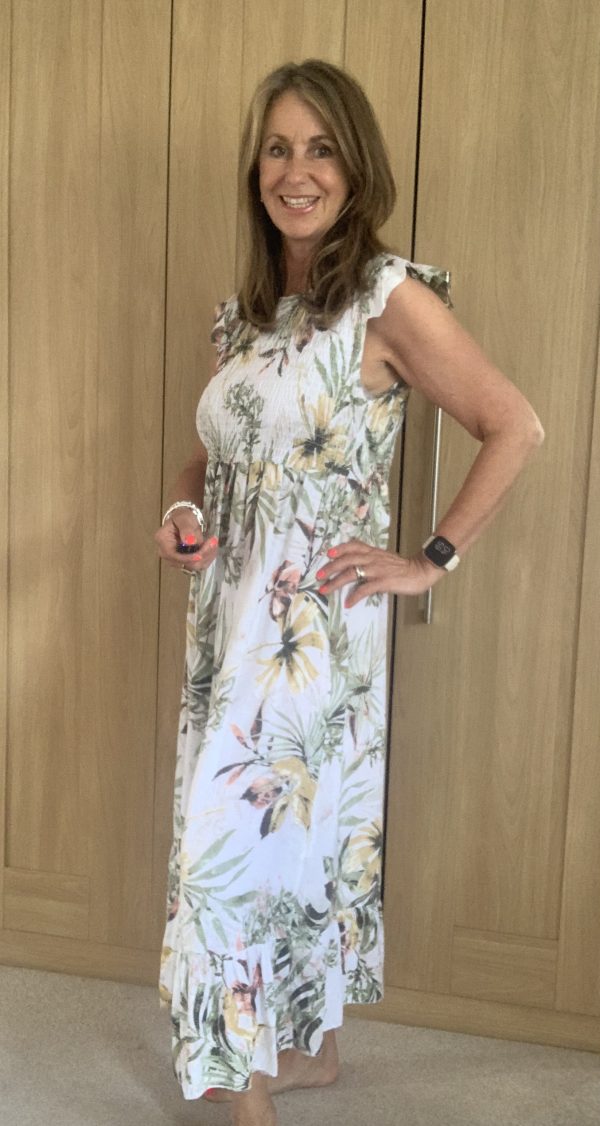 Palm Dress - Image 2