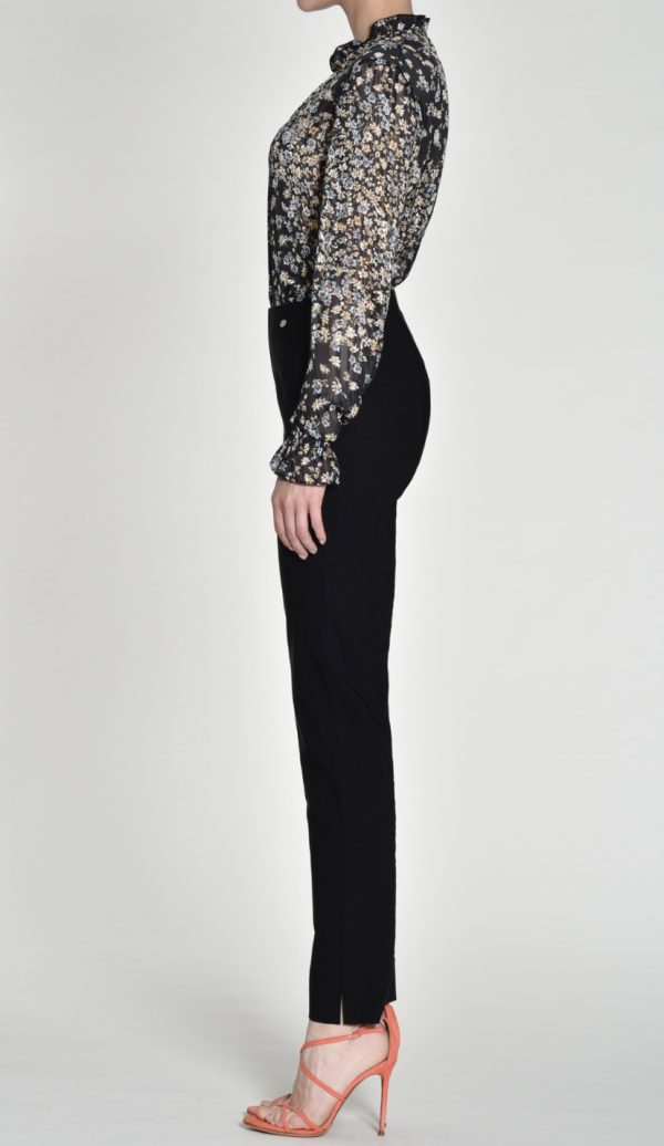 Robell Marie Trouser Petite - Image 2