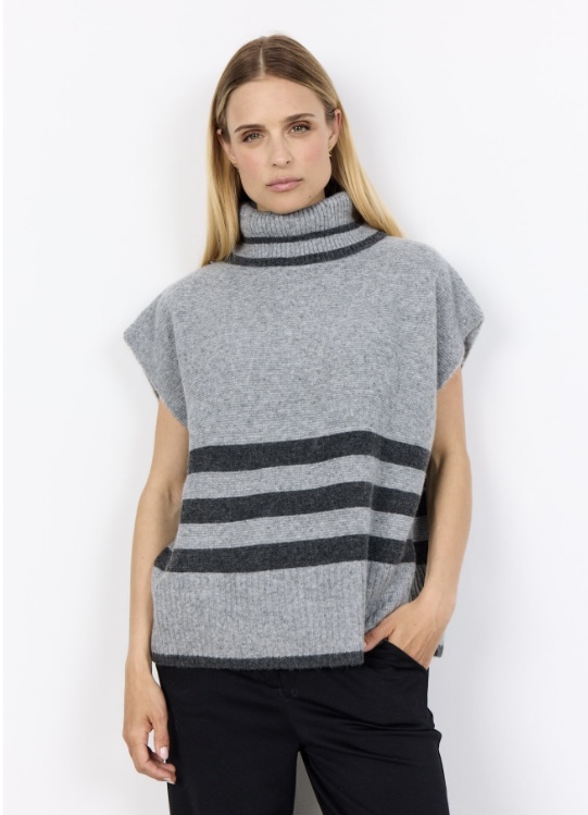 SC VIF-1 SOYACONCEPT TOP